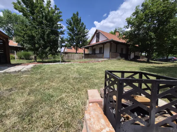 Eladó ingatlan, Sarud 2 szoba 45 m² 29.5 M Ft