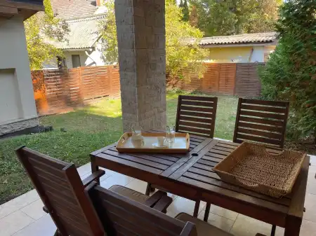 eladó ingatlan, Siófok