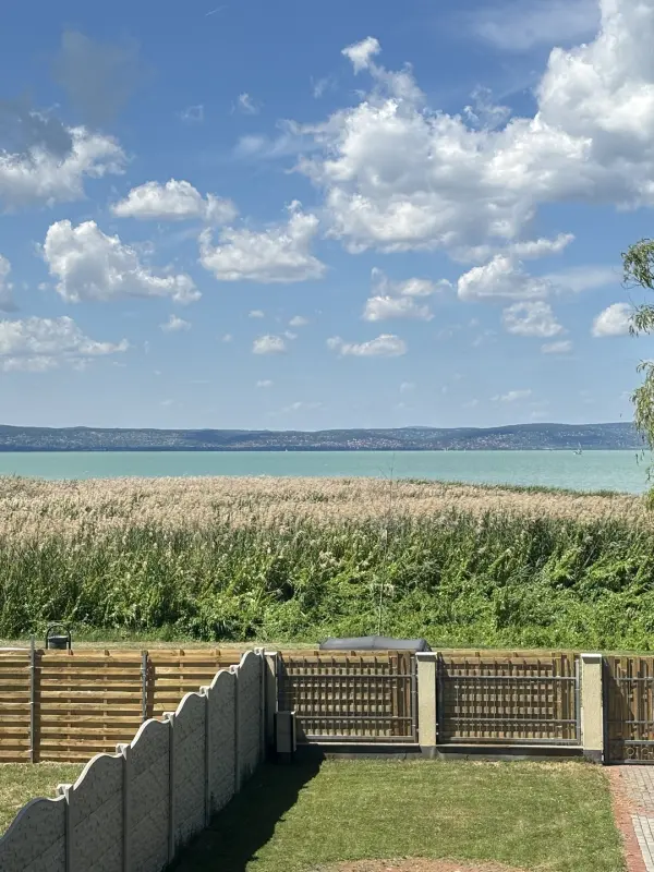 Eladó ingatlan, Siófok 6 szoba 180 m² 298 M Ft