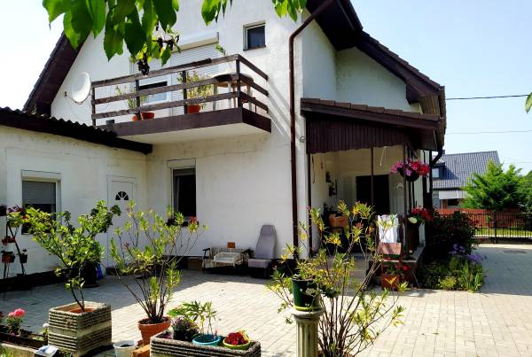 eladó ingatlan, Siófok