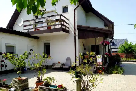 Eladó ingatlan, Siófok 3+1 szoba 120 m² 62.9 M Ft