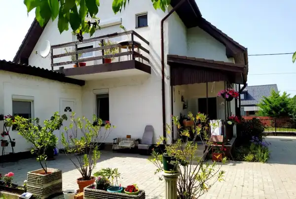 Eladó ingatlan, Siófok 3+1 szoba 120 m² 62.9 M Ft