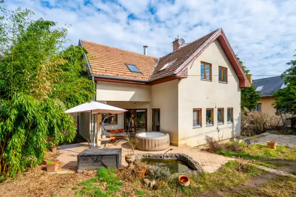 Eladó ingatlan, Solymár 5+2 szoba 139 m² 117 M Ft