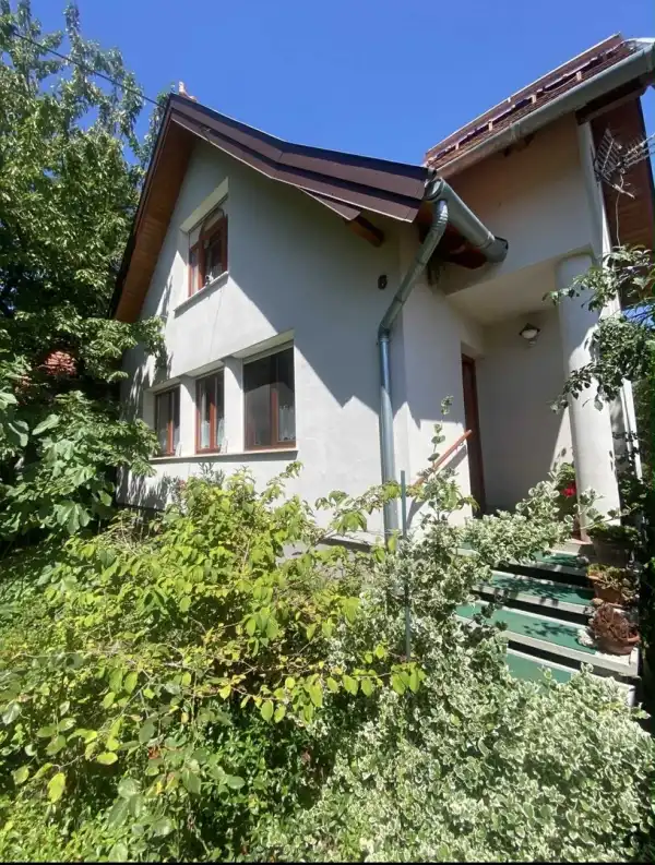 Eladó ingatlan, Solymár 5 szoba 136 m² 135 M Ft