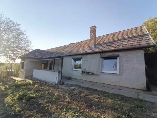 Eladó ingatlan, Somogyegres 3 szoba 105 m² 12.5 M Ft + Áfa