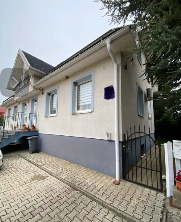 Eladó ingatlan, Sopron 8+3 szoba 200 m² 149.9 M Ft