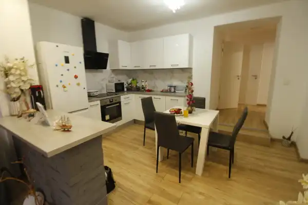 Eladó ingatlan, Sopron 2+2 szoba 82 m² 79.9 M Ft