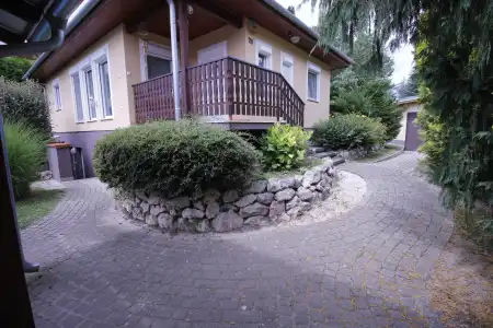 eladó ingatlan, Sopron