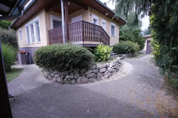 Eladó ingatlan, Sopron 4 szoba 100 m² 159 M Ft