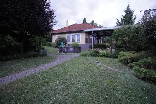 Eladó ingatlan, Sopron 4 szoba 100 m² 159 M Ft