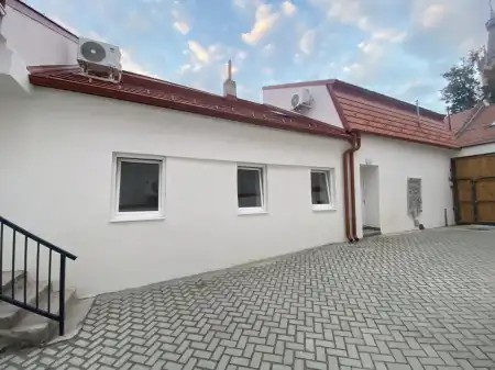 eladó ingatlan, Sopron