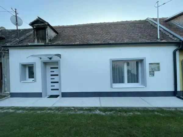 Eladó ingatlan, Sopron 2 szoba 50 m² 45 M Ft