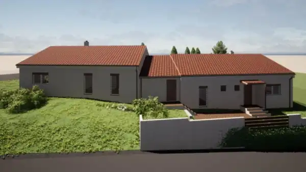 Eladó ingatlan, Sopron 3 szoba 101 m² 127.61 M Ft