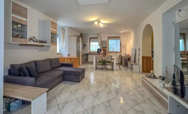 Eladó ingatlan, Sopron 4 szoba 123 m² 119.9 M Ft