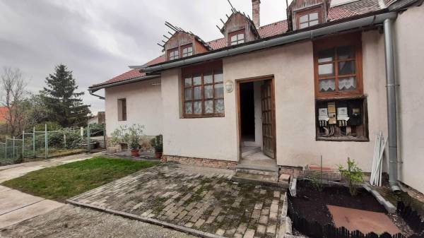 eladó ingatlan, Sopron