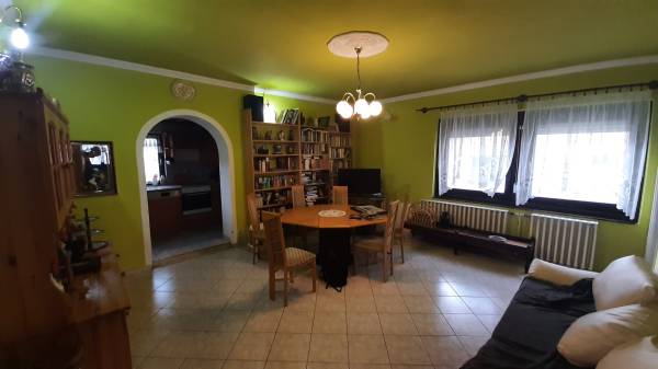eladó ingatlan, Sopron