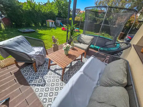 Eladó ingatlan, Sopron 4 szoba 118 m² 129.9 M Ft