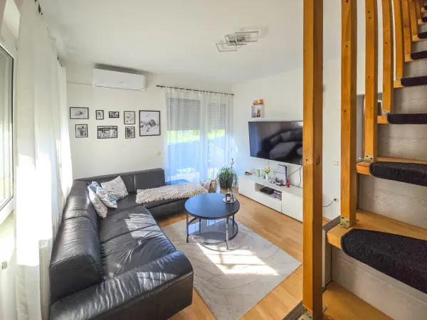 Eladó ingatlan, Sopron 4 szoba 124.99 M Ft
