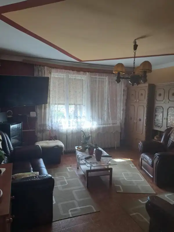 Eladó ingatlan, Sopronkövesd 4 szoba 160 m² 89.5 M Ft