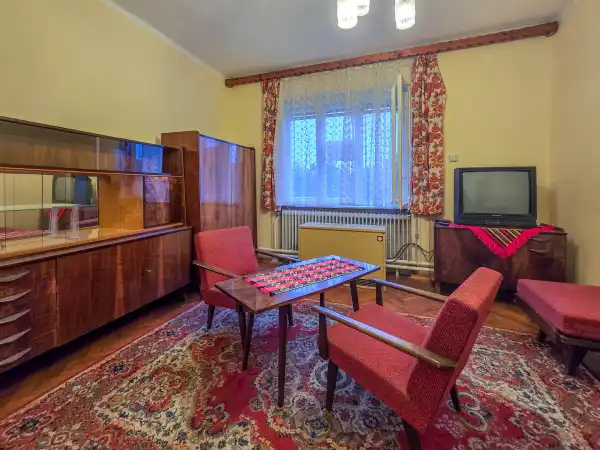 Eladó ingatlan, Sopronkövesd 3 szoba 1050 m² 60 M Ft