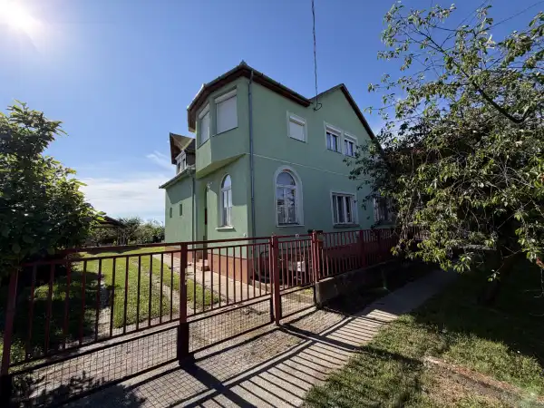 Eladó ingatlan, Sormás 4+3 szoba 165 m² 69 M Ft