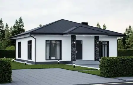 eladó ingatlan, Sóskút