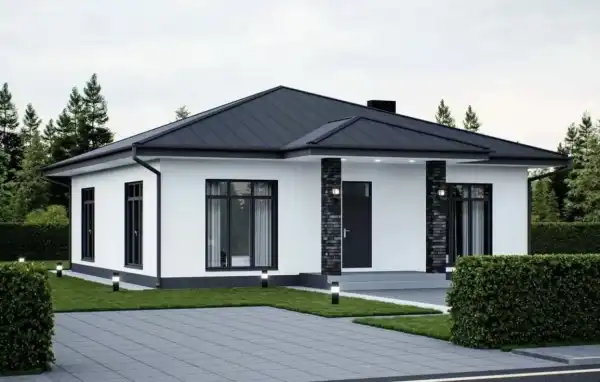 Eladó ingatlan, Sóskút 3 szoba 95 m² 99.9 M Ft