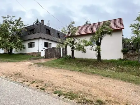 Eladó ingatlan, Sukoró 6 szoba 220 m² 99 M Ft