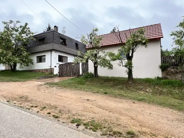 Eladó ingatlan, Sukoró 6 szoba 220 m² 99 M Ft