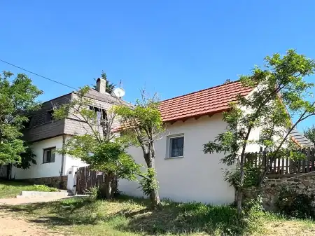 eladó ingatlan, Sukoró