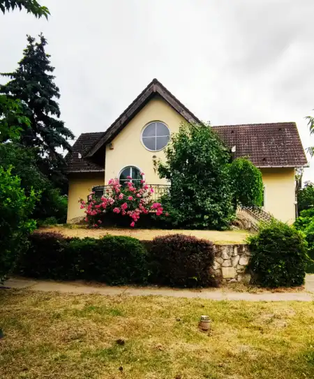 eladó ingatlan, Sülysáp