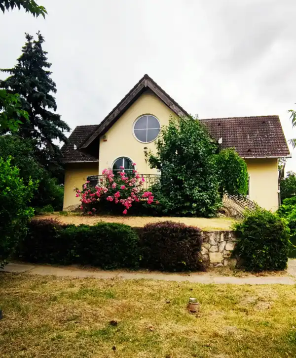 Eladó ingatlan, Sülysáp 7 szoba 345 m² 135 M Ft