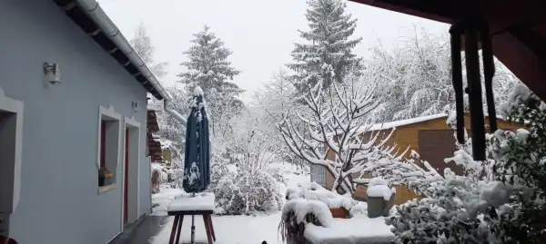 Eladó ingatlan, Sümegprága 3 szoba 110 m² 72 M Ft