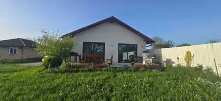 eladó ingatlan, Szabadbattyán
