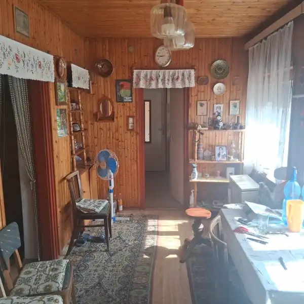 Eladó ingatlan, Szabadkígyós 3 szoba 110 m² 34.8 M Ft