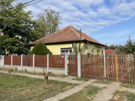 eladó ingatlan, Szabadkígyós