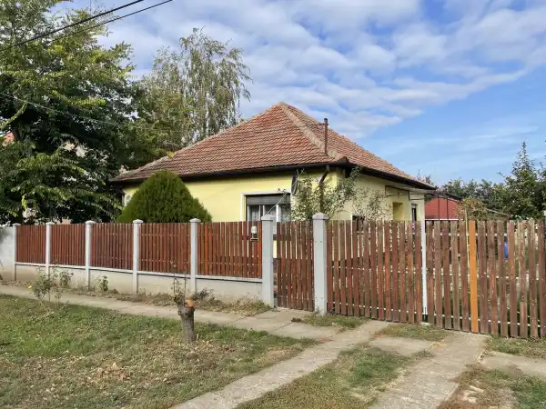 Eladó ingatlan, Szabadkígyós 2 szoba 100 m² 28 M Ft