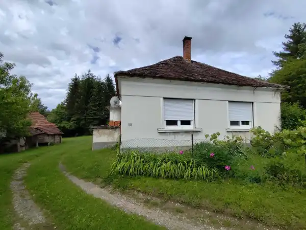 Eladó ingatlan, Szaknyér 2 szoba 85 m² 66.5 M Ft