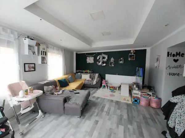 Eladó ingatlan, Szákszend 3 szoba 114 m² 40.9 M Ft