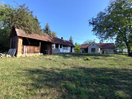 Eladó ingatlan, Szalafő 2 szoba 80 m² 43.9 M Ft
