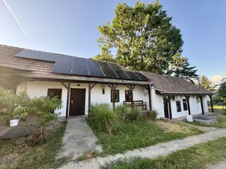 eladó ingatlan, Szanda