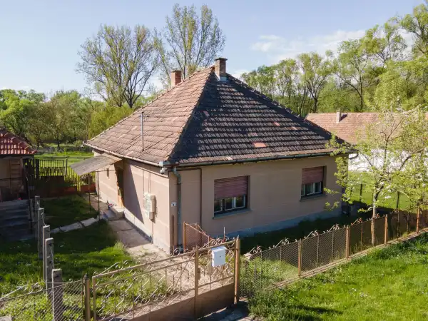 Eladó ingatlan, Szanda 3 szoba 72 m² 19.9 M Ft