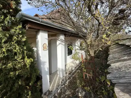 eladó ingatlan, Szandaváralja