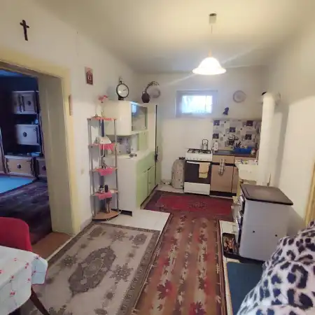 eladó ingatlan, Szandaváralja