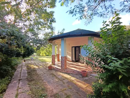 Eladó ingatlan, Szandaváralja 2 szoba 26 M Ft