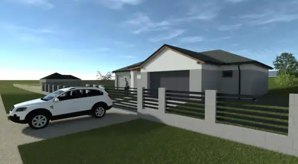 Eladó ingatlan, Szár 5 szoba 145 m² 95.99 M Ft