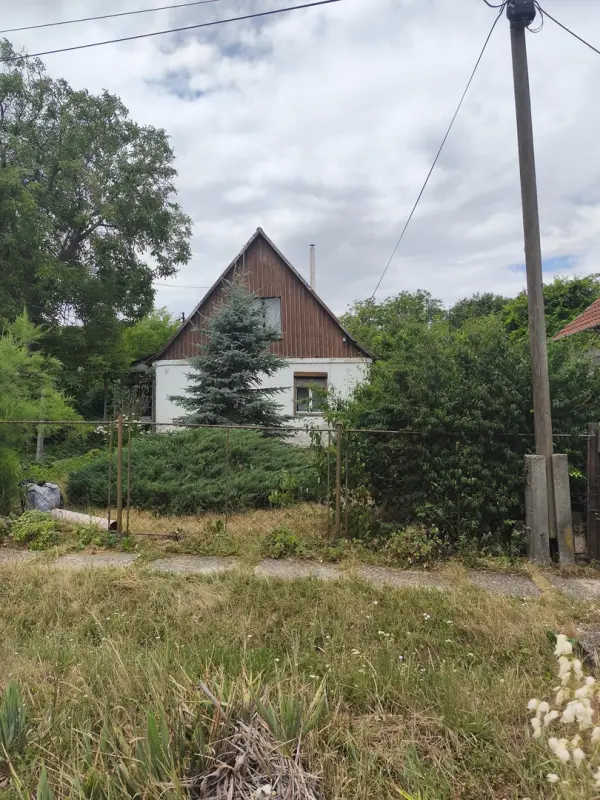 Eladó ingatlan, Szárliget 2 szoba 51 m² 39 M Ft