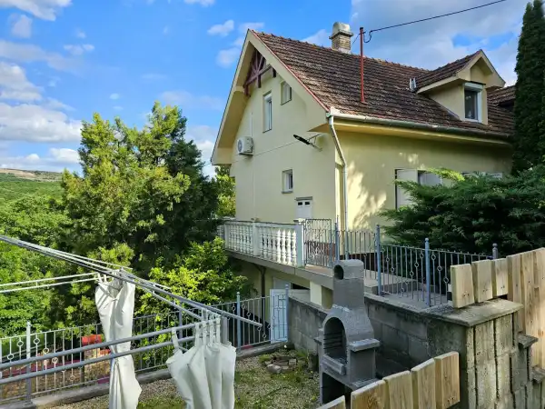 Eladó ingatlan, Szarvaskő 3 szoba 80 m² 59.9 M Ft
