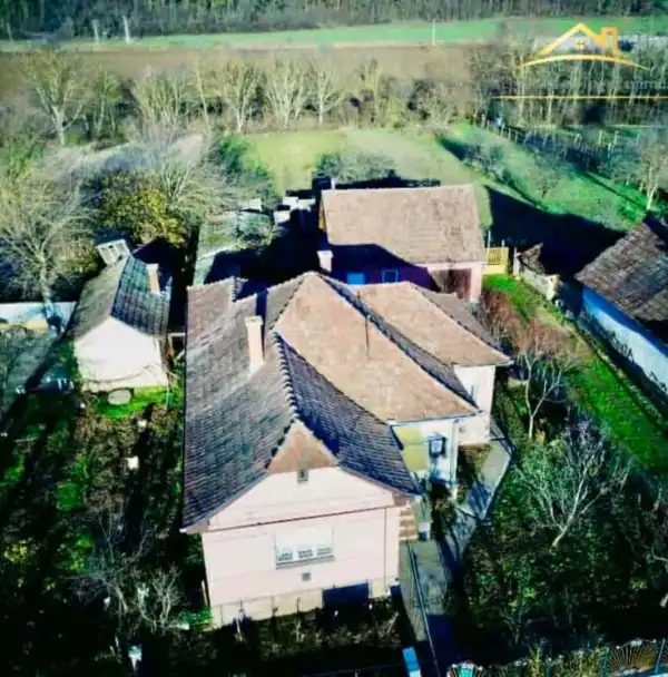 Eladó ingatlan, Szátok 2 szoba 111 m² 15.9 M Ft