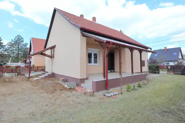 Eladó ingatlan, Szatymaz 2 szoba 80 m² 71.9 M Ft